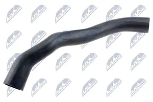 Laddluftslang NTY GPP-PE-013