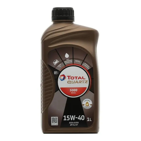 Motorolja TotalEnergies 2166246