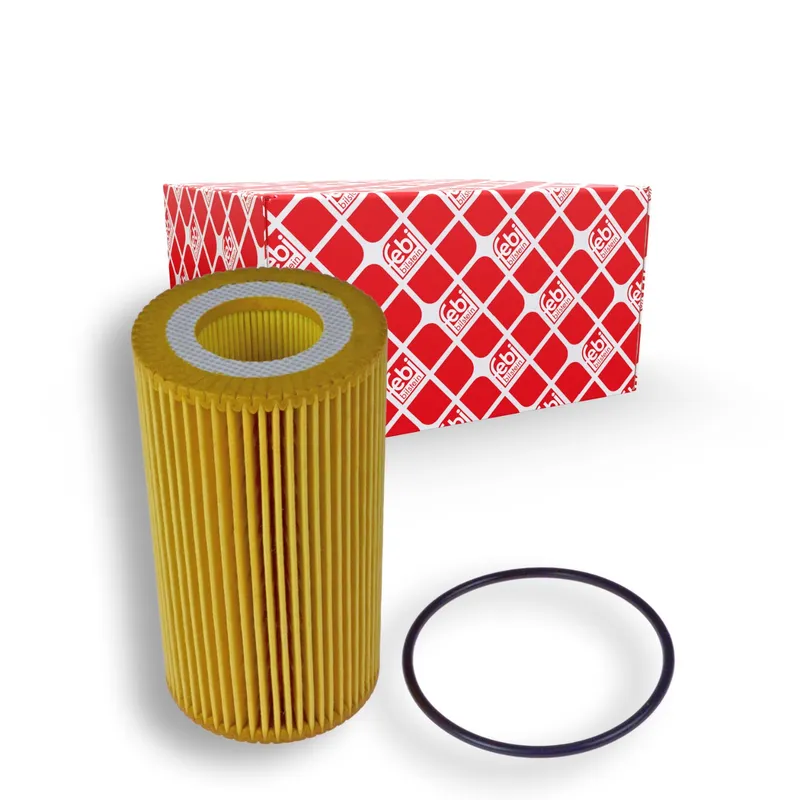 Oljefilter FEBI BILSTEIN 108935