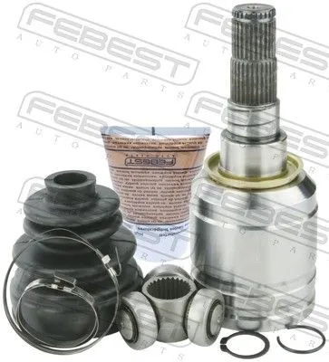 FEBEST 0211-CA33LH Drivknut