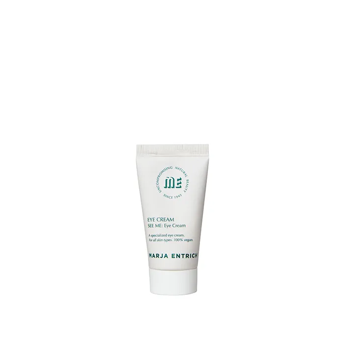 Marja Entrich Eye Cream 25 ml