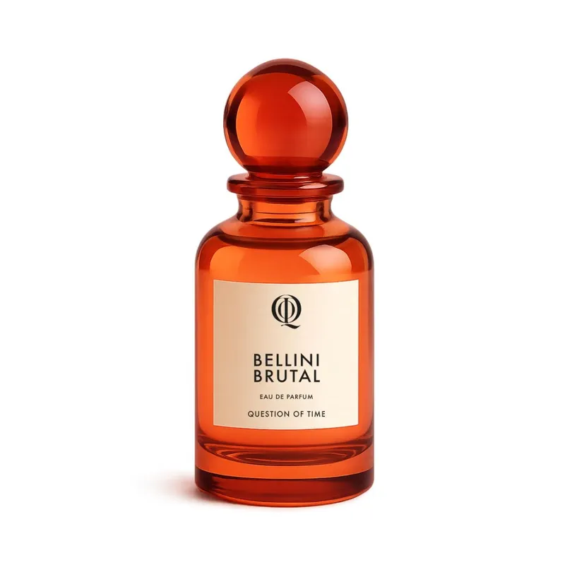 QOT Bellini Brutal EdP