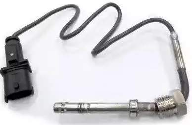 Avgastempgivare FEBI BILSTEIN 100818