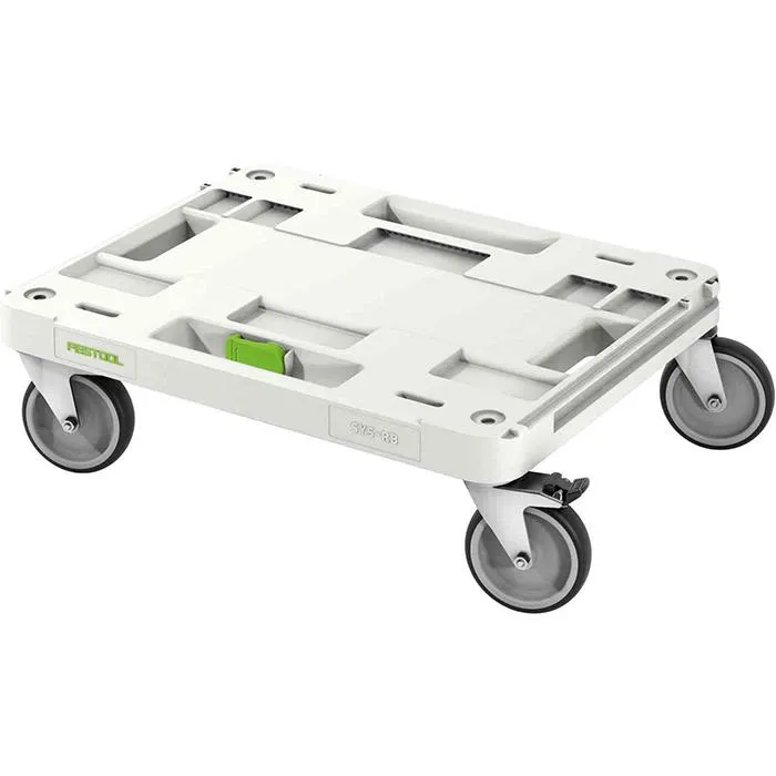 RULLVAGN SYS-RB | Beijerbygg Byggmaterial
