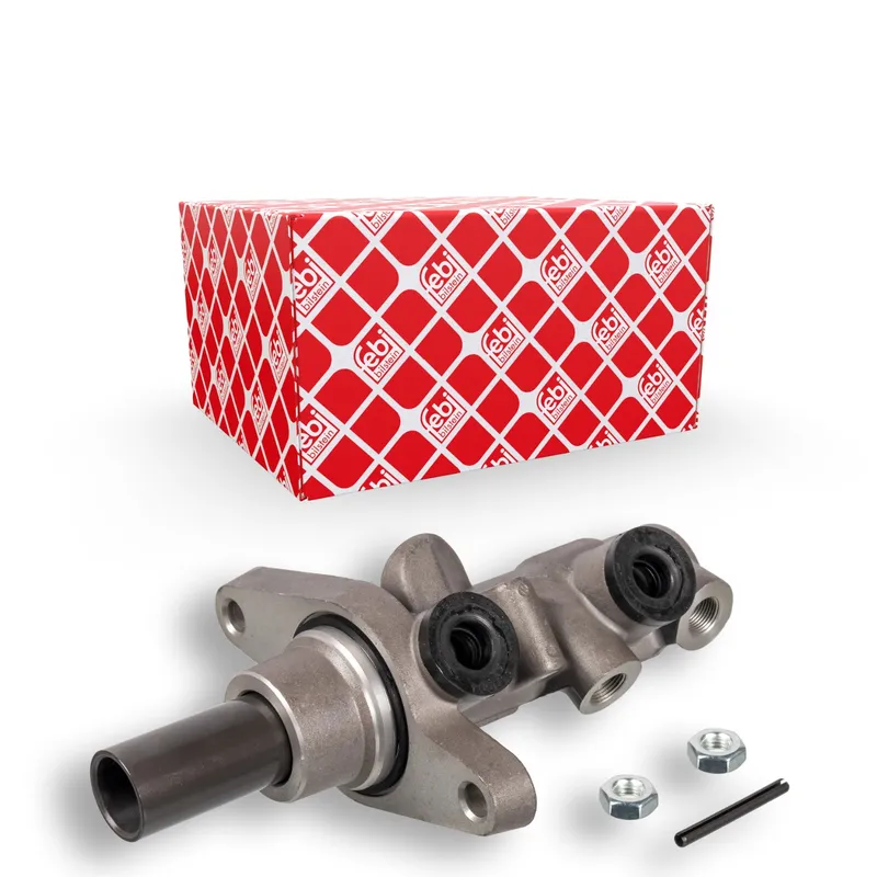 Huvudbromscylinder FEBI BILSTEIN 107917