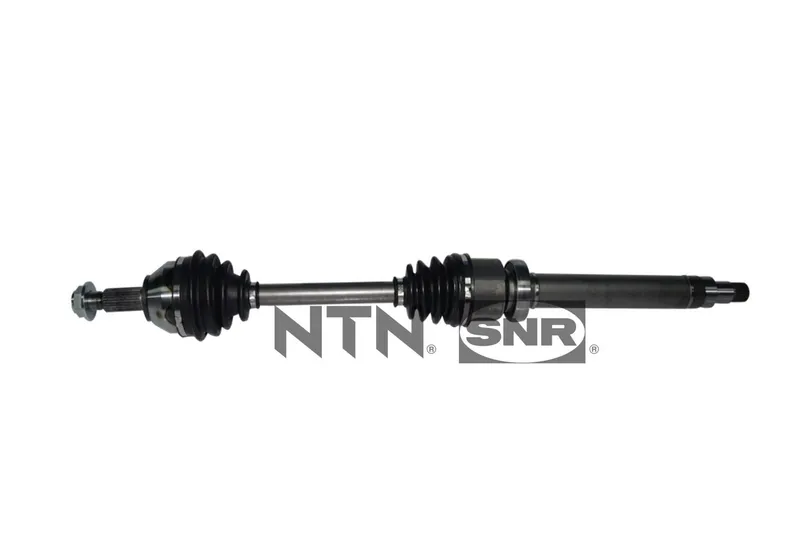 Drivaxel SNR DK52.003