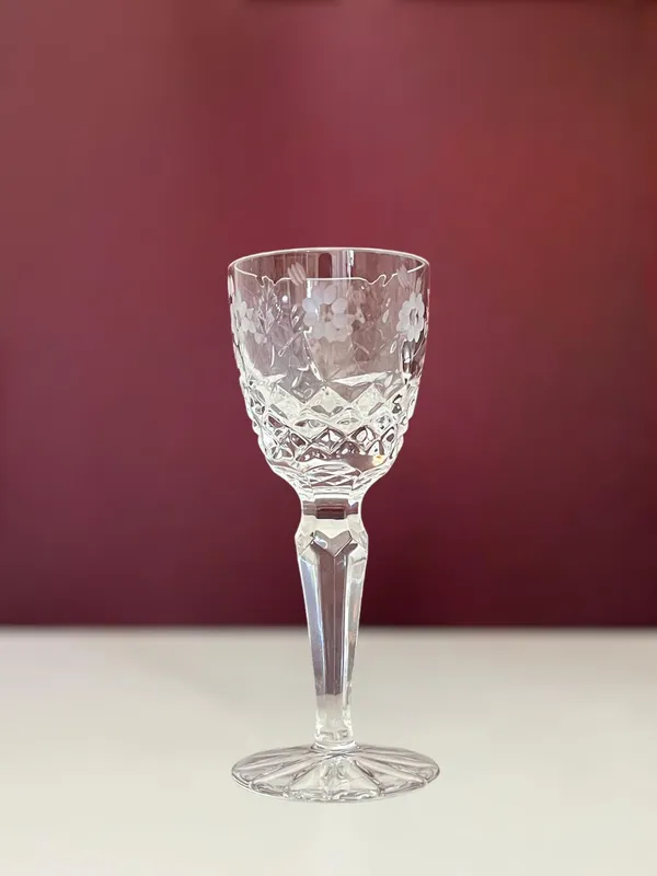 Kosta boda – Haga – Snapsglas design