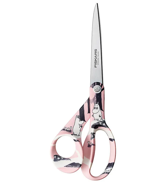 Fiskars MOOMIN Sax – Universal – 21 cm – Love