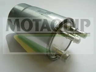 Bränslefilter MOTAQUIP VFF550