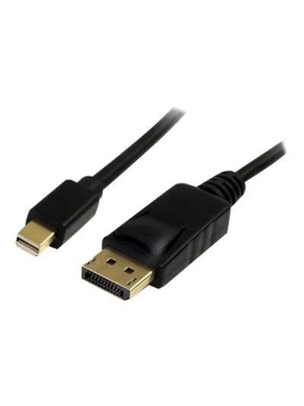 StarTech.com Mini DisplayPort -> DisplayPort-adapterkabel