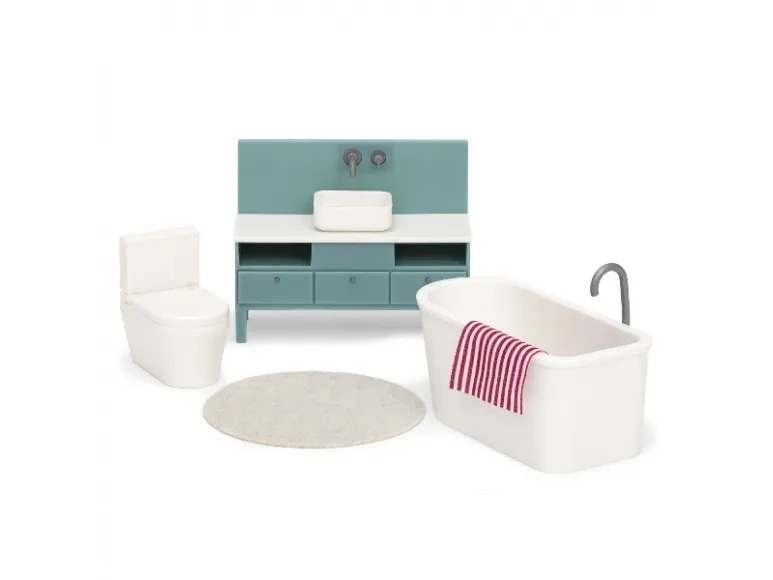 Basic Badrumsset Lundby