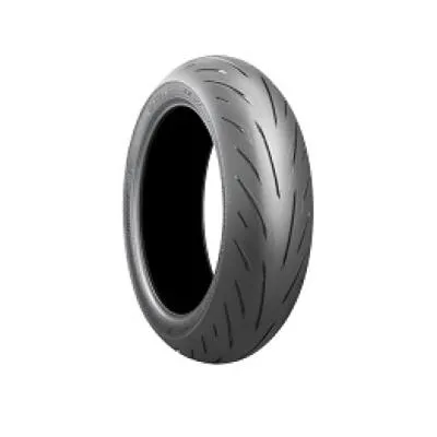 Bridgestone S 22 R ( 190/55 ZR17 TL (75W) Bakhjul, M/C )
