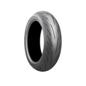 Bridgestone S 22 R ( 190/55 ZR17 TL (75W) Bakhjul, M/C )