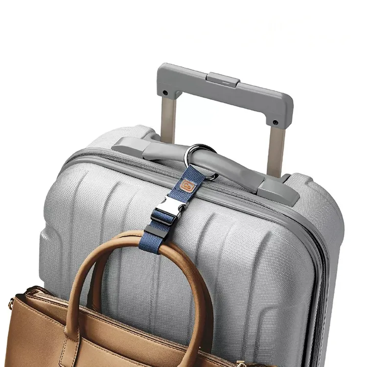 Bagageklämma, Go Travel