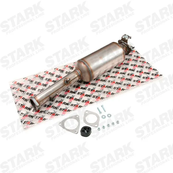 Partikelfilter (DPF) STARK SKSPF-2590195