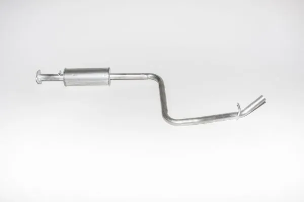 Mittenljuddämpare VEGAZ DAS-110