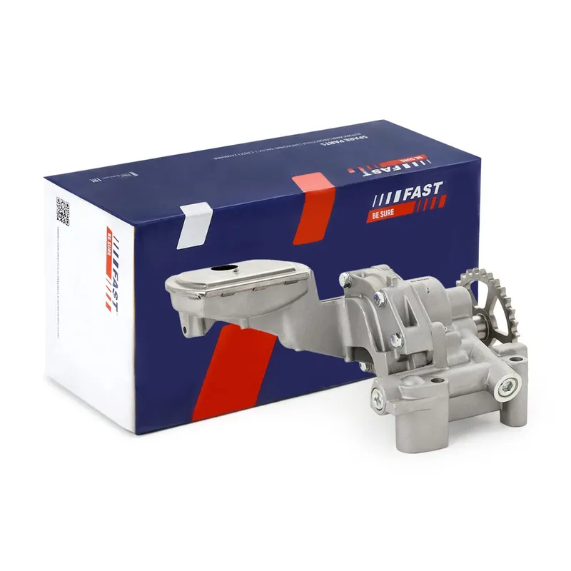 Oljepump FAST FT38314
