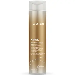 Joico K-Pak Reconstructing Shampoo - 300 ml