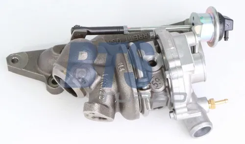 Turboaggregat BTS TURBO T911221