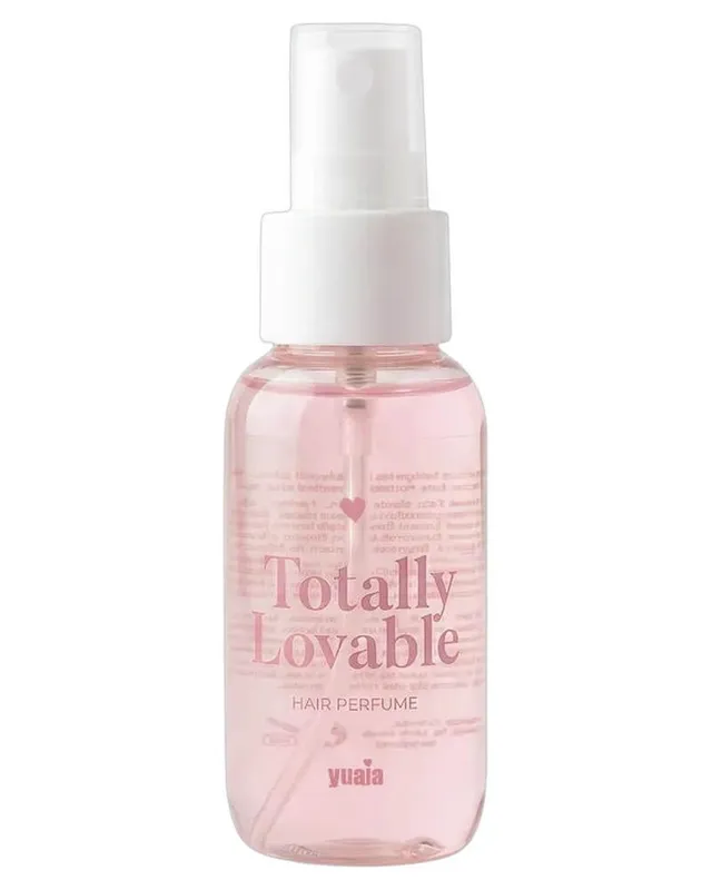 Yuaia Totally Loveable Hair Perfume 50 ml