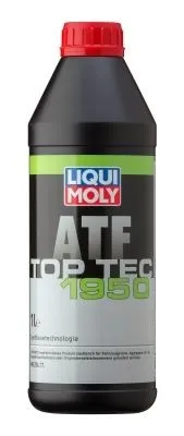 Automatväxellådsolja (ATF) LIQUI MOLY 21378
