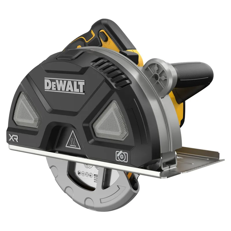 Dewalt DCS383N-XJ Cordless circular saw for metal 184 mm 18 V XR