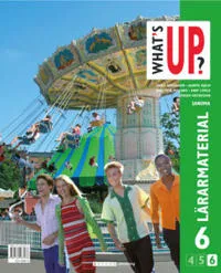 What’s Up? 6 (4-6) Lärarmaterial