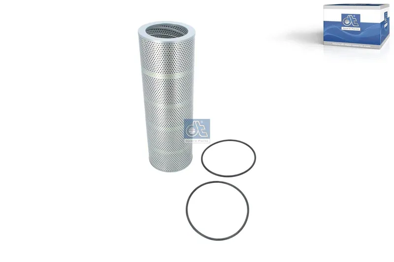 Oljefilter DT Spare Parts 2.00987