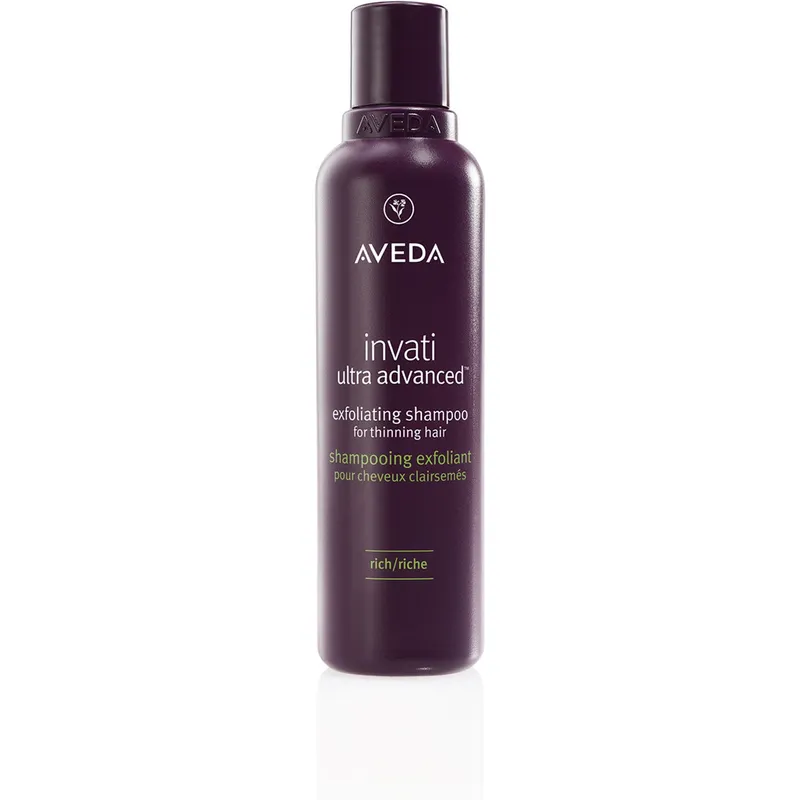 Invati Ultra Advanced Exfoliating Rich - Shampoo