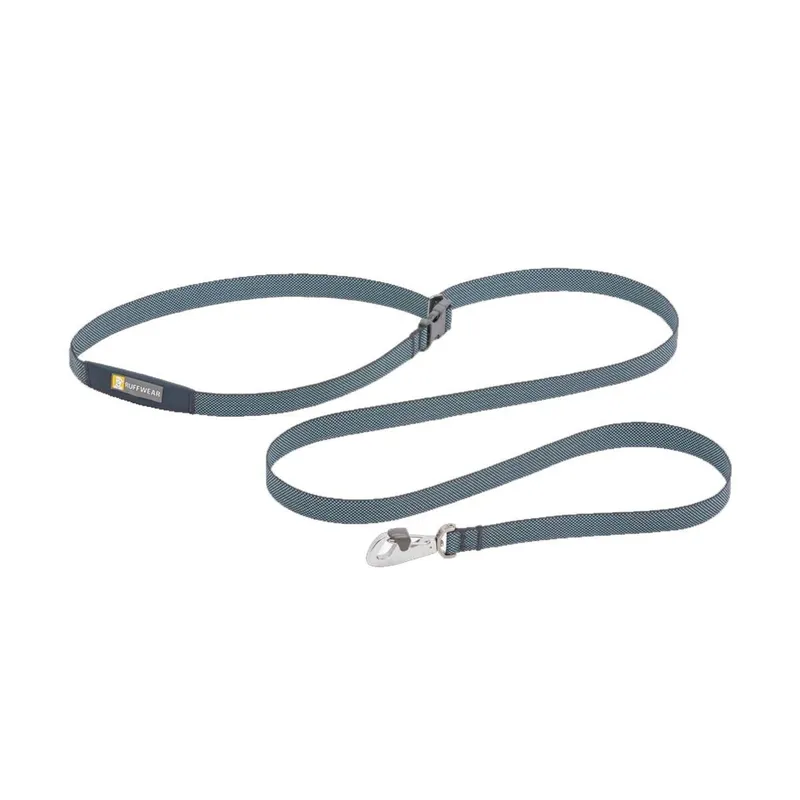 Ruffwear Flagline™ Leash Basalt Gray
