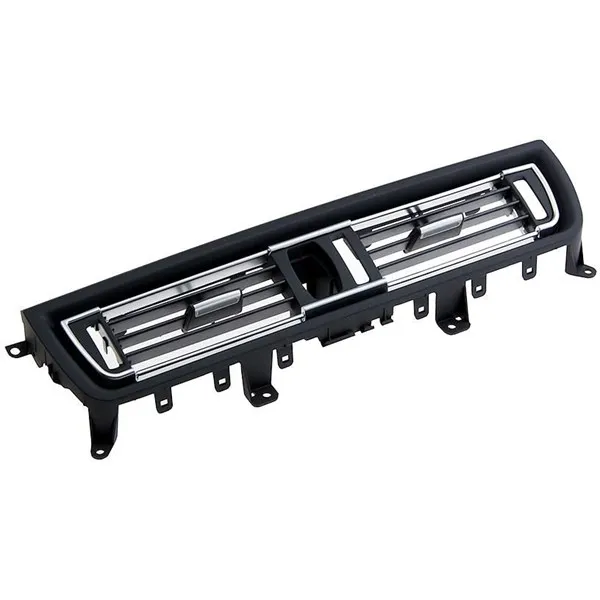 NTY Mittkonsol - P1912022 - bmw 5 [f10], 5 touring [f11] - OE 64 22 9 166 885, 64229166885