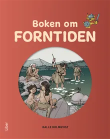 Boken om forntiden