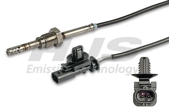 Avgastempgivare HJS 92 09 4232