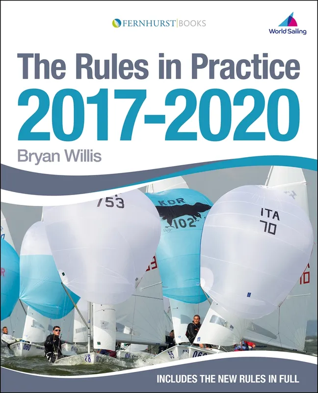 The Rules in Practice 2017-2020, E-bok