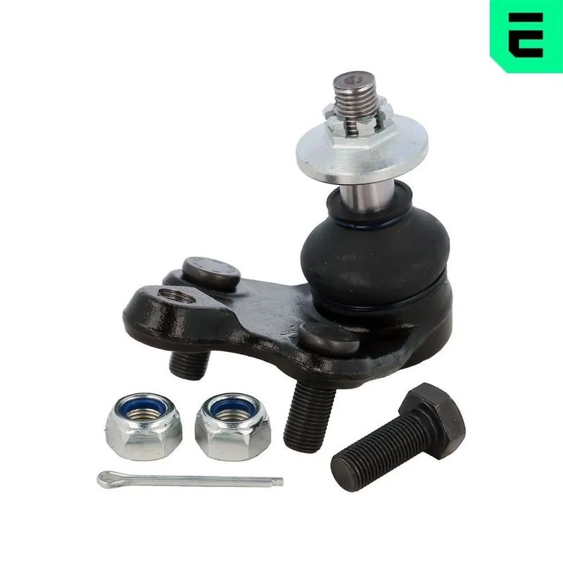 Spindelled OPTIMAL G3-2070