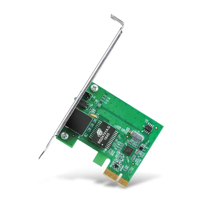 TP-Link Gigabit-nätverkskort PCI-express