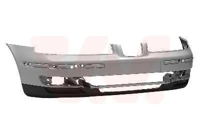 Stötfångare VAN WEZEL 4933576