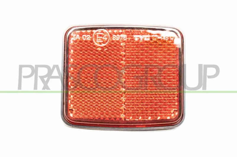 Reflektor, parkeringsljus PRASCO FT9304250