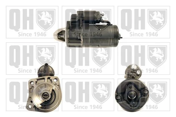 Startmotor QUINTON HAZELL QRS1592