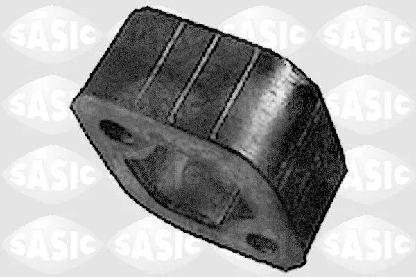 Gummibuffert, ljuddämopare SASIC 7551341