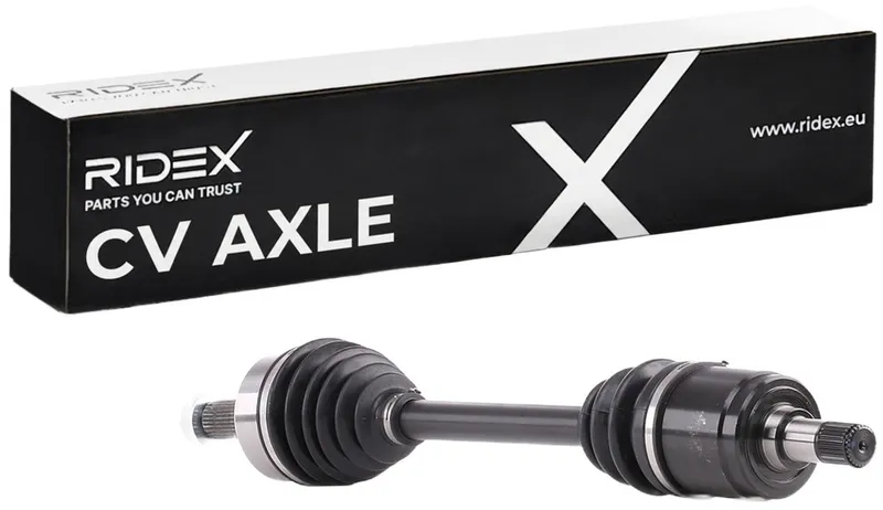 Drivaxel RIDEX 13D0513