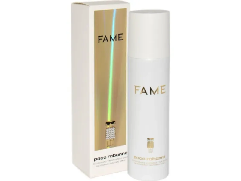 Fame - Deodorant Spray