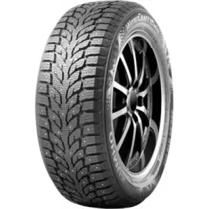 Kumho WinterCraft ice Wi32 ( 255/60 R18 112T XL, Dubbade )