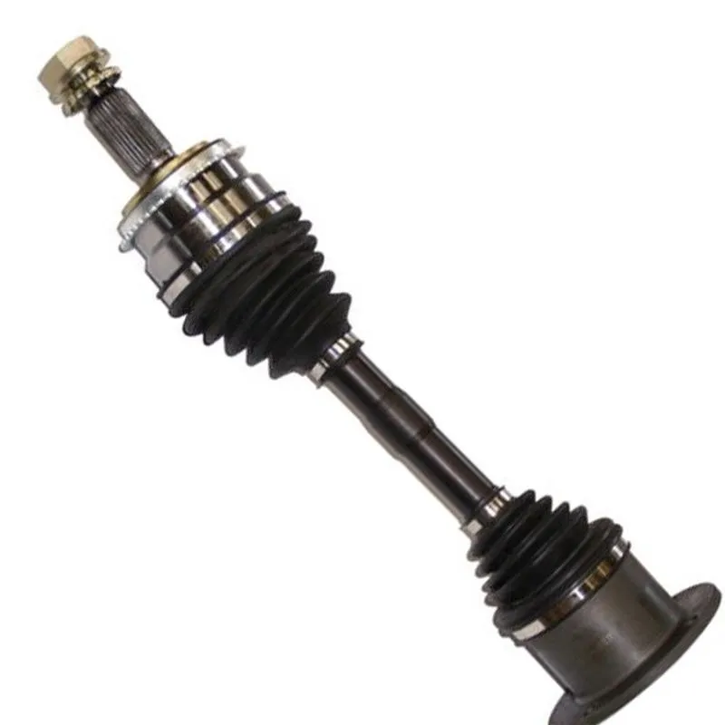 Drivaxel Eurodriveline Mi-609a