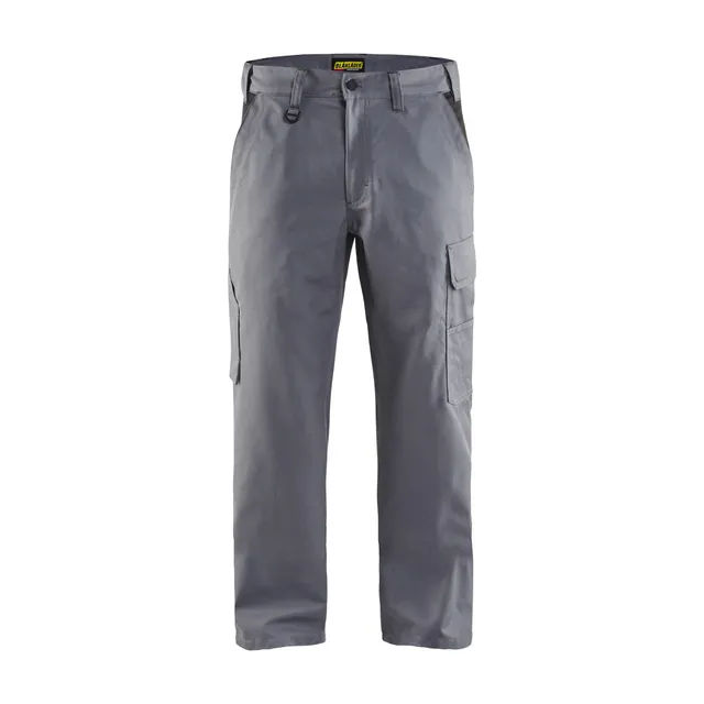 INDUSTRIBYXA 1404 1800 GRÅ/SVART C154 | Beijerbygg Byggmaterial