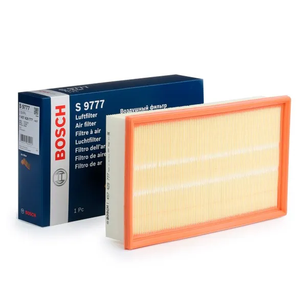 Luftfilter BOSCH 1 457 429 777