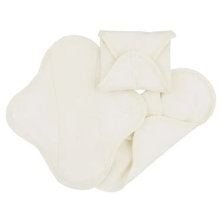 Tygbinda 3-pack, Dagbinda Natur