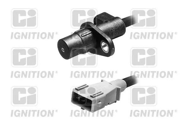 Vevaxelgivare QUINTON HAZELL XREV117