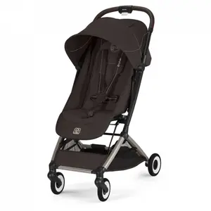 Cybex Sittvagna - Orfeus - Chocolate Brown