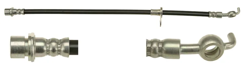 Bromsslang TRW PHD691